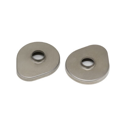 chất lượng  Custom Made 304 Stainless Steel Stamping Parts ISO9001:2015 Certified for Industrial Applications nhà máy sản xuất