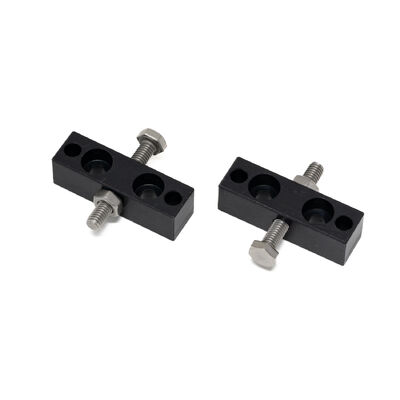chất lượng  Custom CNC Machining Parts with ISO9001:2015 Certification in Carbon Steel and +/-0.09mm Tolerance nhà máy sản xuất