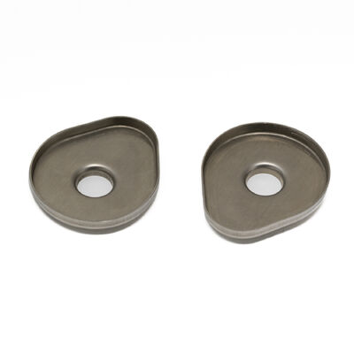 chất lượng  Custom Made OEM Stainless Steel Stamping Parts nhà máy sản xuất
