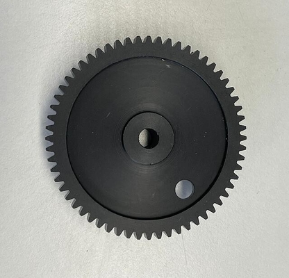 Các bộ phận gia công chính xác CNC Nhà cung cấp thiết bị nhựa công nghiệp