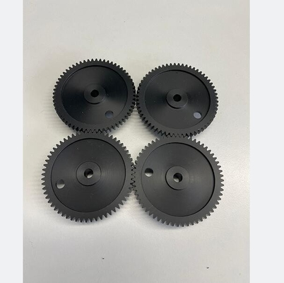 Các bộ phận gia công chính xác CNC Nhà cung cấp thiết bị nhựa công nghiệp