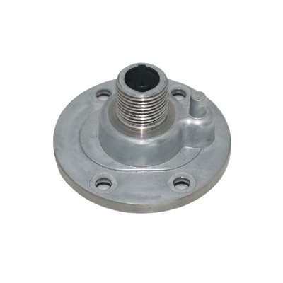 Xưởng sản xuất OEM Custom Zinc Alloy Die Casting Parts