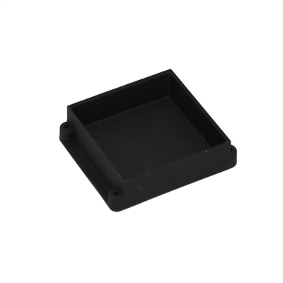 Cnc máy phụ tùng nhôm dịch vụ anodized máy điện