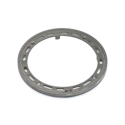 Nhôm áp suất đúc chết thành phần Nhà cung cấp Variable Aluminium Circle
