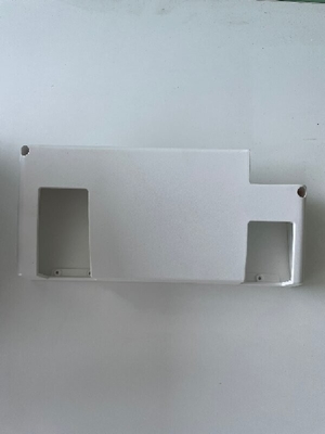 Các bộ phận polypropylene đúc phun cao su Vật liệu PVC ô tô
