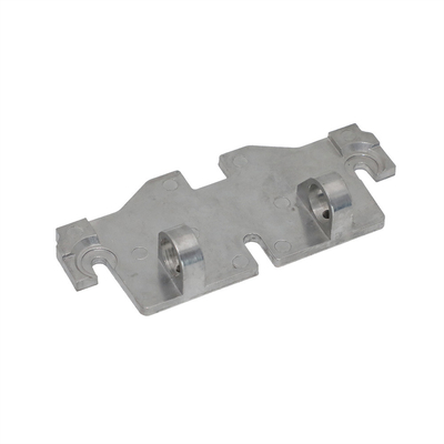 Nhà máy tùy chỉnh chính xác Die Casting Dịch vụ phụ tùng ô tô