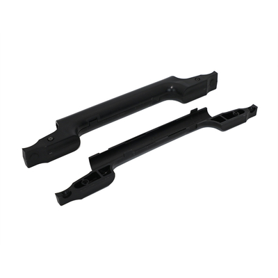 Các bộ phận phụ tùng cho máy đúc nghiền Anodized Aluminium Casting Components
