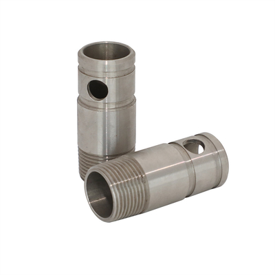 Hỗ trợ thiết kế về thời gian giao hàng máy quay máy bay tùy chỉnh CNC gia công OEM