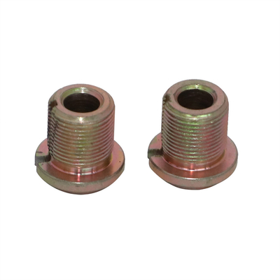 Cnc phần lớn chế biến chính xác OEM tùy chỉnh kẽm bọc thiết bị tự động hóa