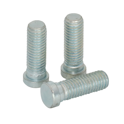 phần công cụ gia công nhôm 5052 Cấu hình nhôm ốc vít máy phanh phần quay