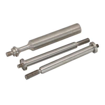 Các bộ phận máy xay CNC hình kim loại tùy chỉnh Các sản phẩm máy CNC