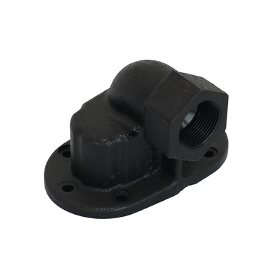 Các bộ phận đúc silicon Sol Các bộ phận đúc chính xác Nhà sản xuất Đầu tư Quá trình sáp bị mất